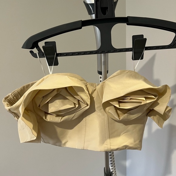 Floral Bustier Limited Edition - Picture 6 of 7